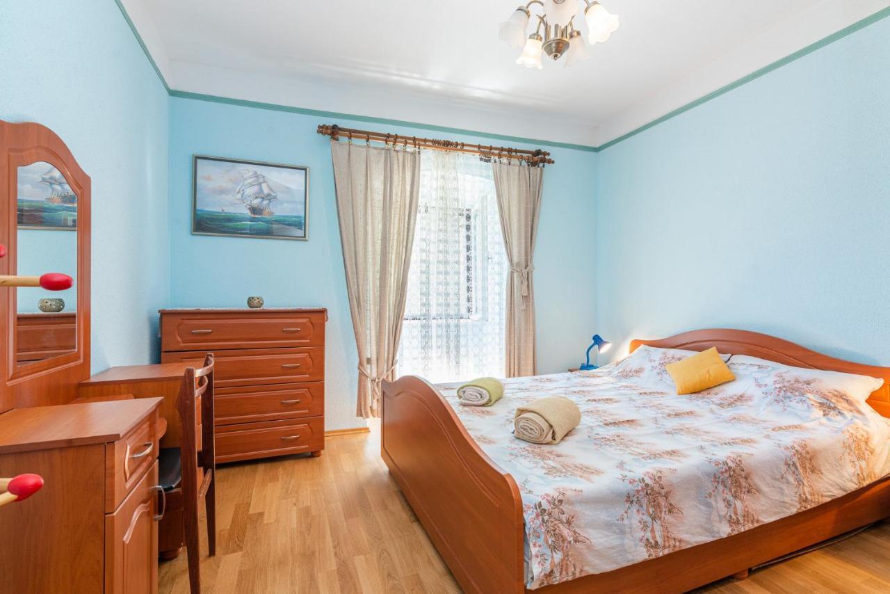 Apartman Knezevic Apartment Opric Bagian luar foto